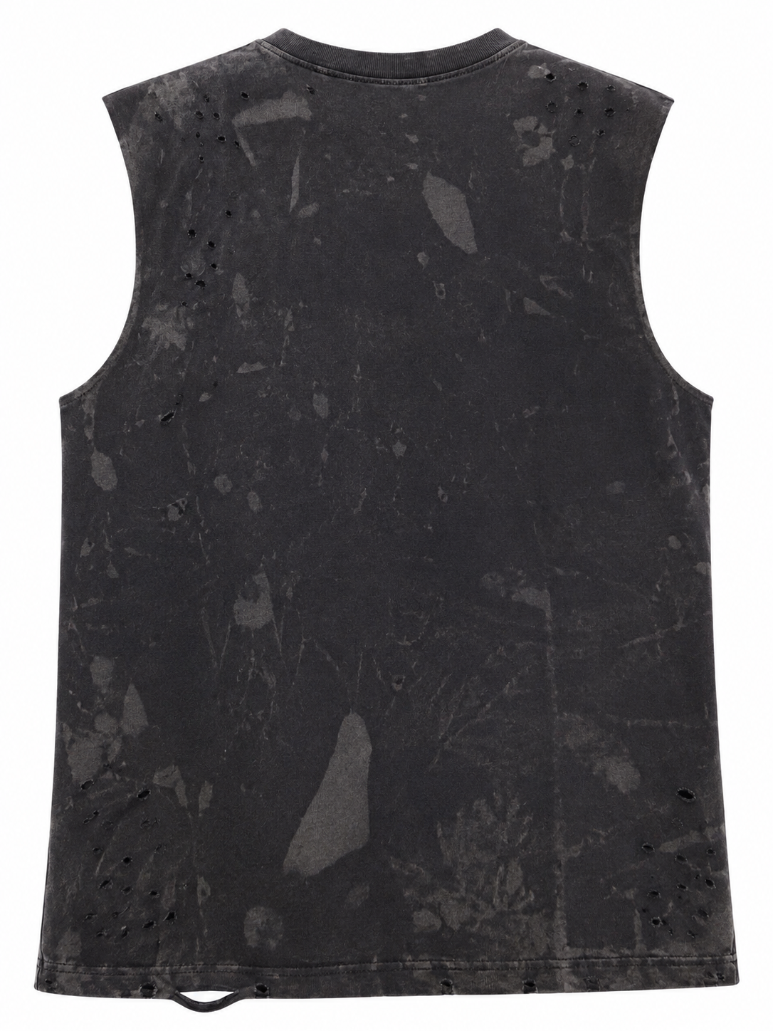 Absolute Freedom Sleeveless Top