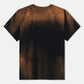 Riders of the storm distress  T-shirt