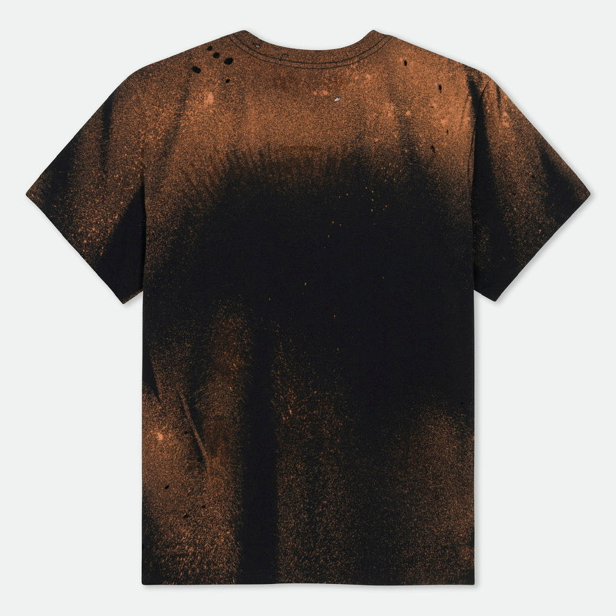 Riders of the storm distress  T-shirt