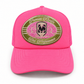 Signature Trucker Hat Pink