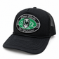 MC Signature Trucker Hat Black