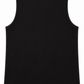 Layered Emerald Mesh Sleeveless Top