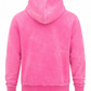 MC Vintage Hoodie Mineral Wash Pink