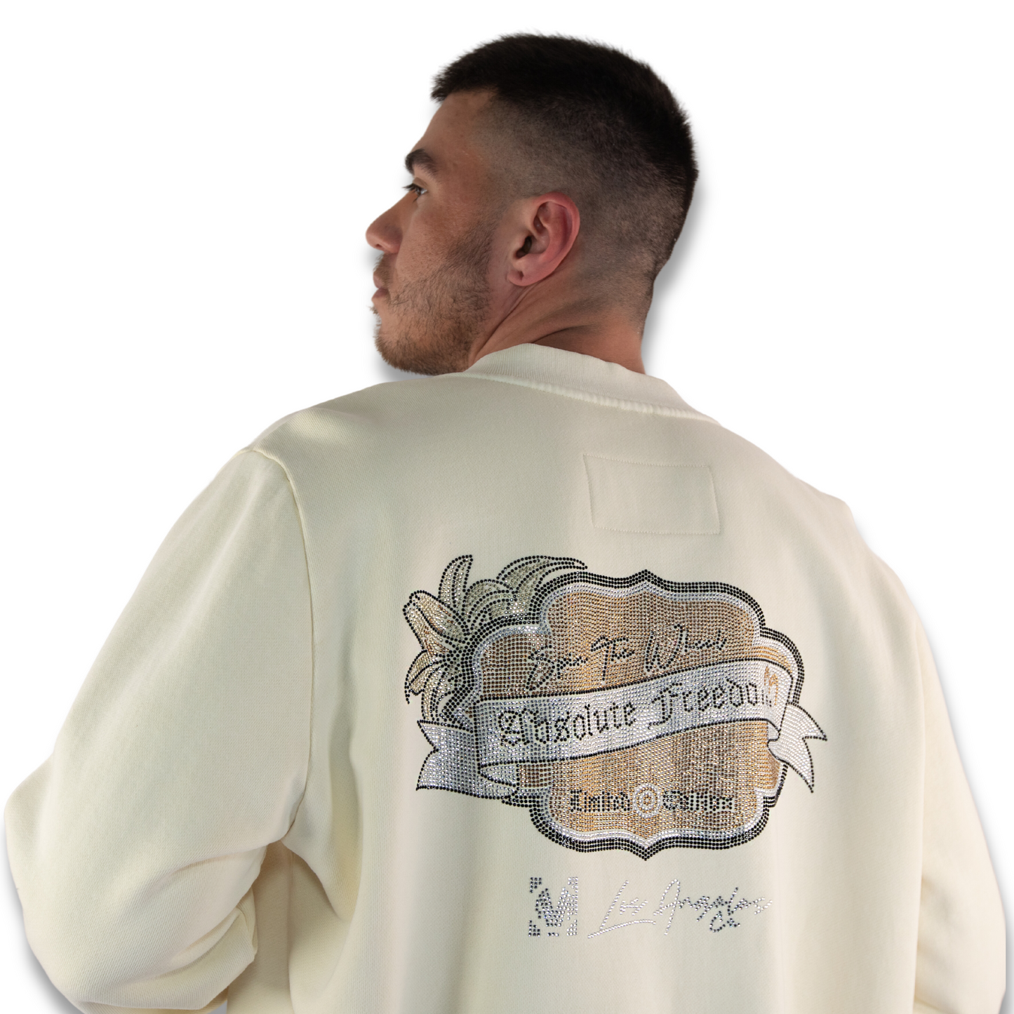 Varsity Jacket