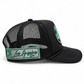 MC Signature Trucker Hat Black