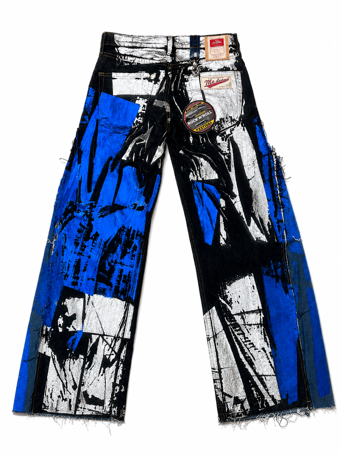 Urban Warrior Pants