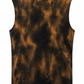 Riders Of The Storm Distressed Sleeveless Top