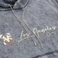 MC logo vintage hoodie