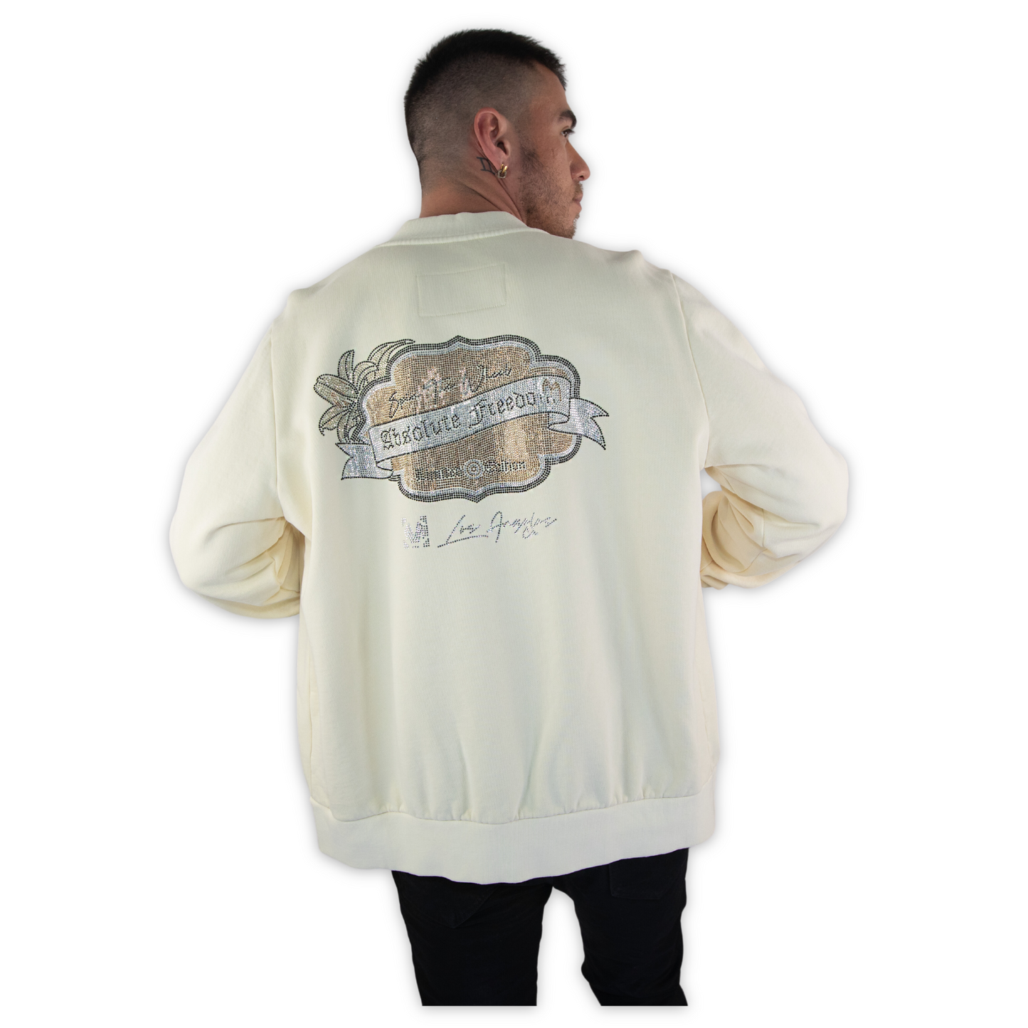Varsity Jacket