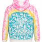 Kaleidoscope Paisley Hoodie