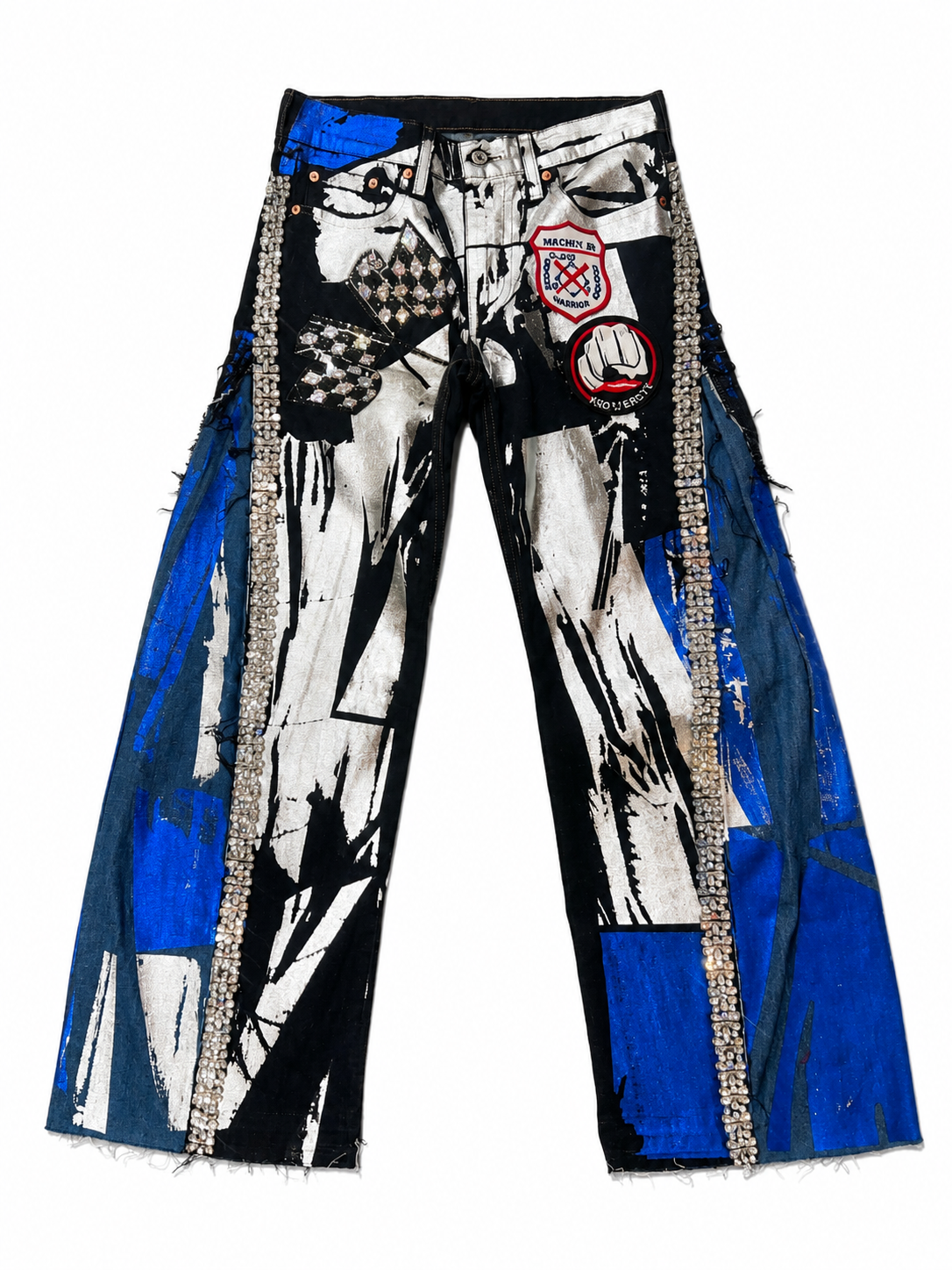 Urban Warrior Pants