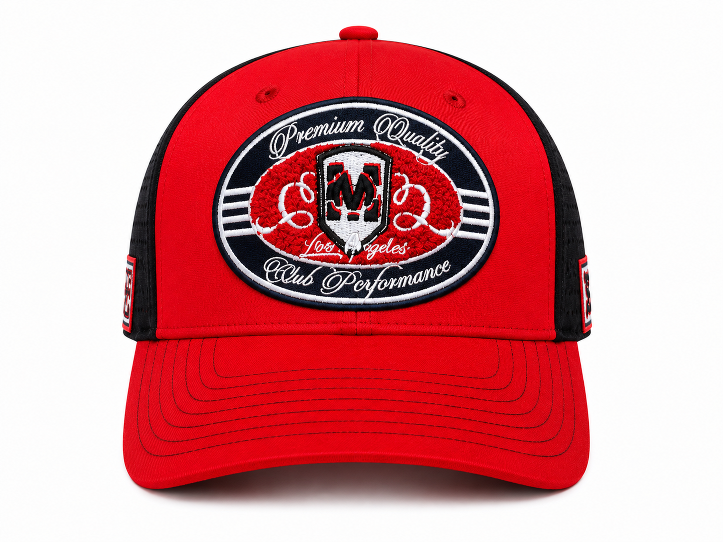 Signature Trucker Hat