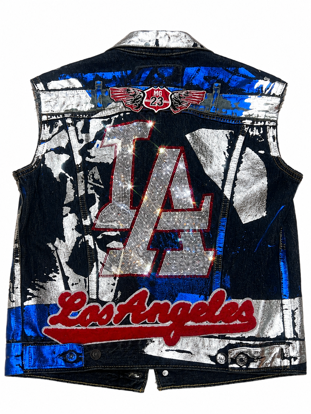Urban Icon Vest