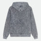 MC logo vintage hoodie