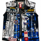 Urban Icon Vest