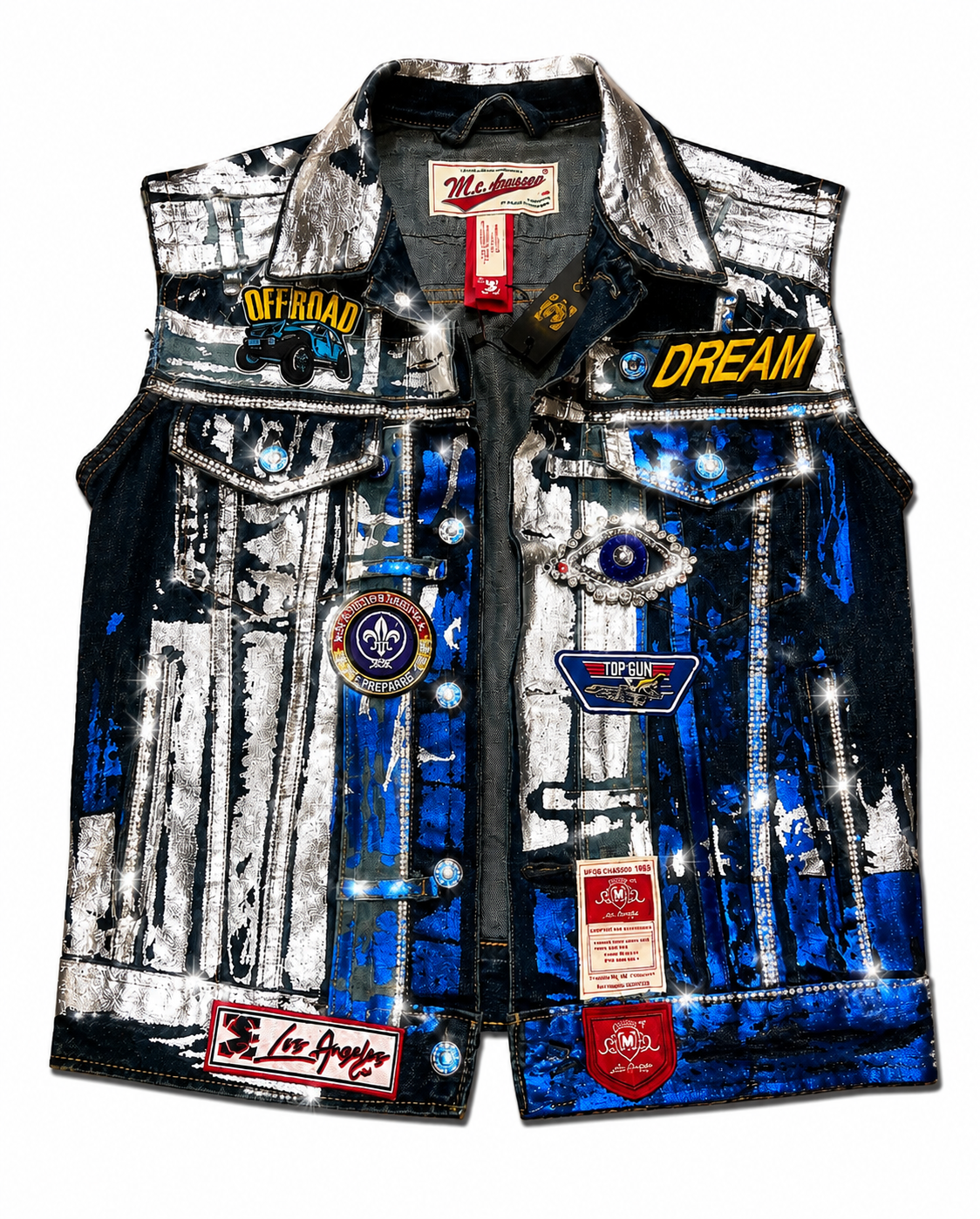 Urban Icon Vest