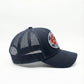 Trucker Hat Navy Blue