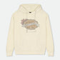 Absolute Freedom Diamond Print Hoodie