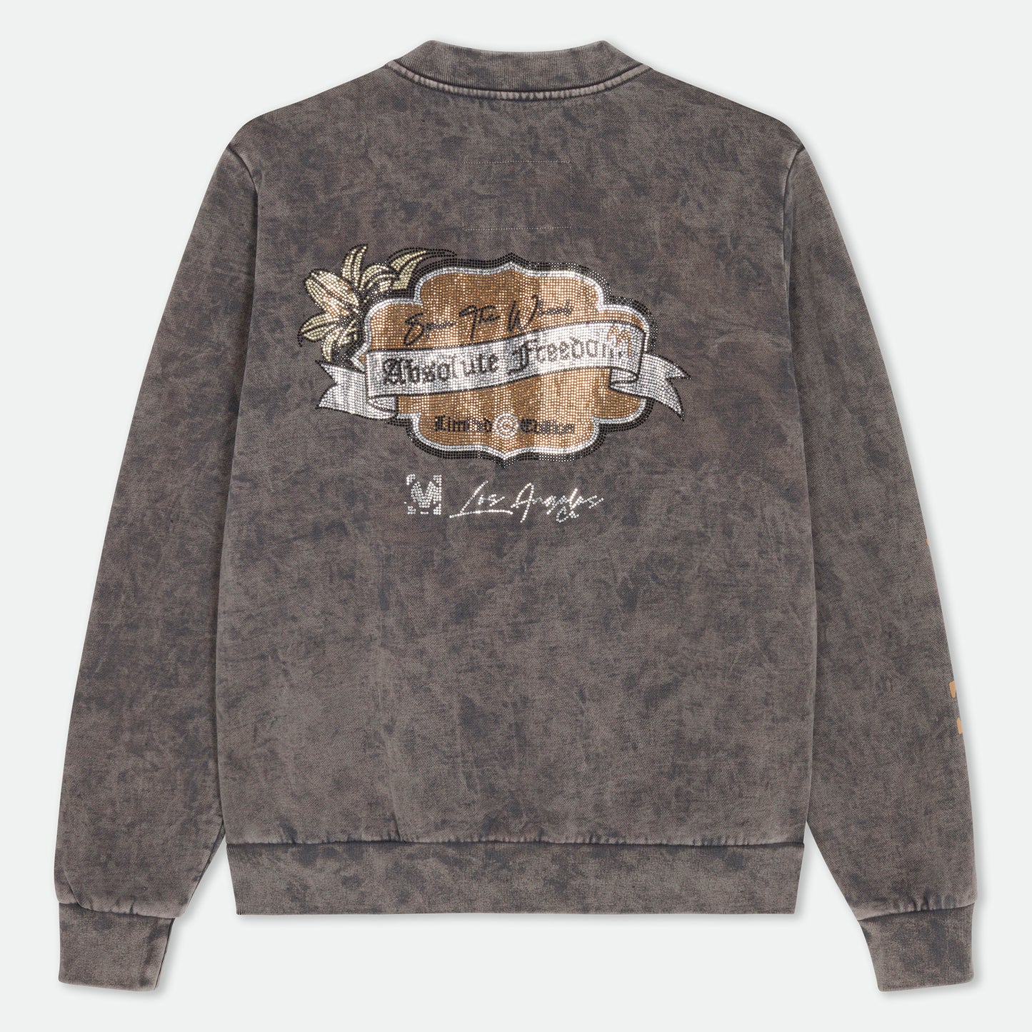 Varsity Jacket