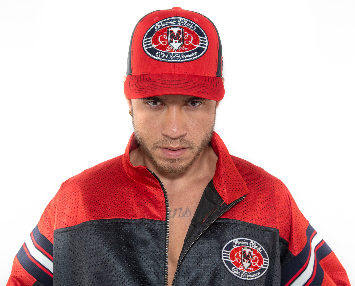 Truckerhat