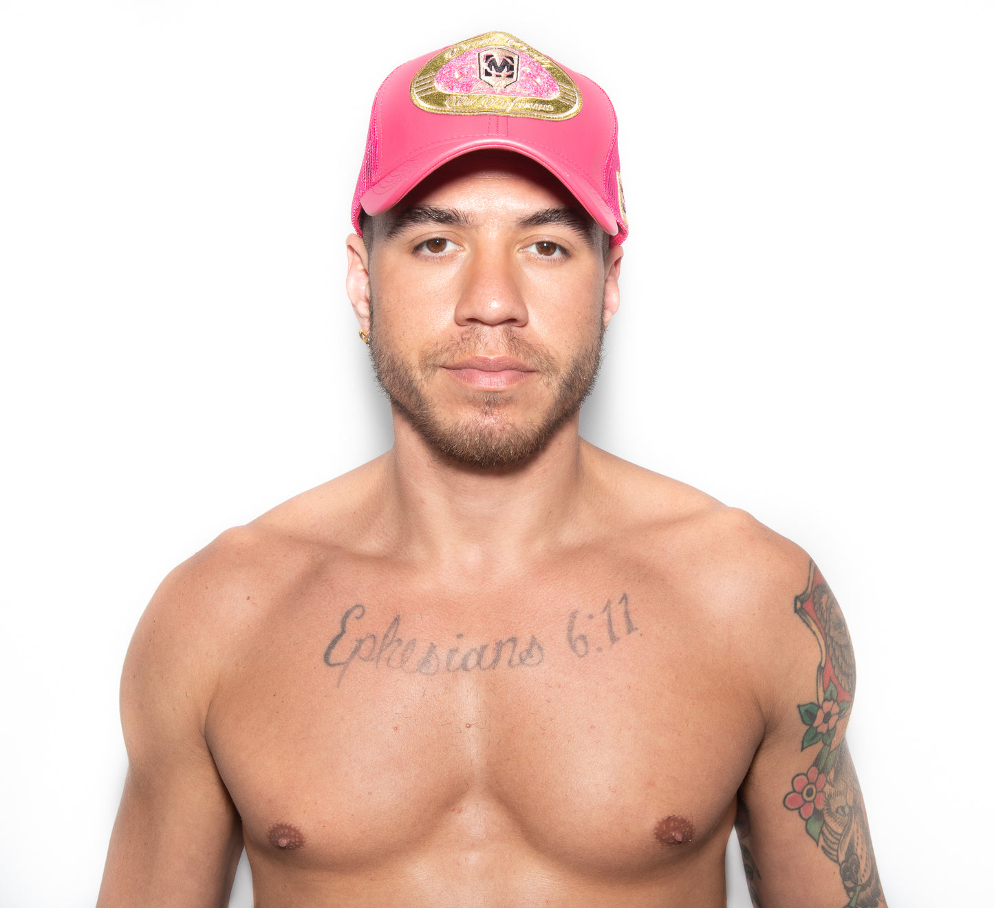 Truckerhat